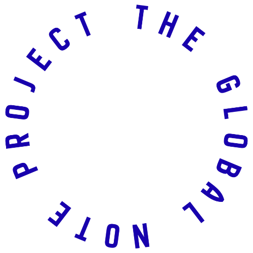 Global Note Logo